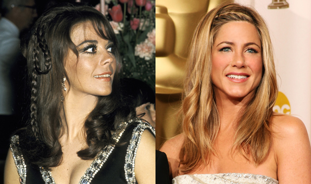 Jennifer Aniston Oscars 2010. e Jennifer Aniston Oscar